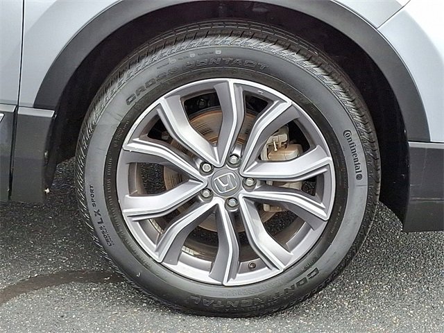 Used 2020 Honda CR-V Touring image 8