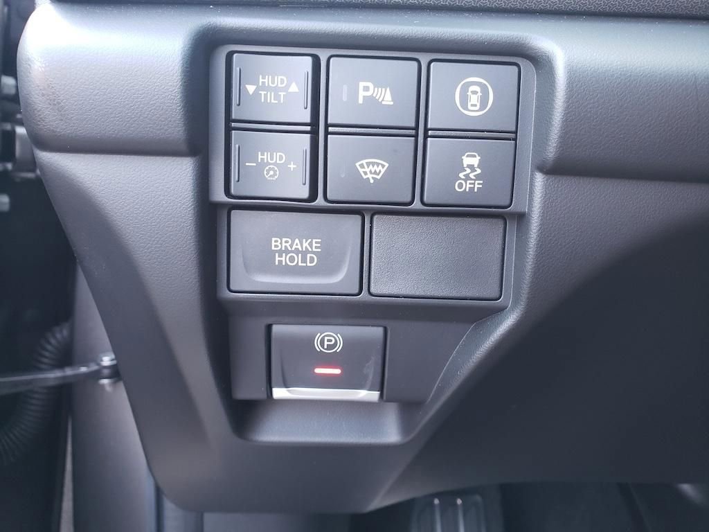 Certified 2024 Acura RDX A-Spec AWD/4WD image 23