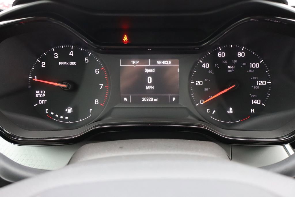 Used 2024 Chevrolet Trax LS w/ LS Convenience Package image 30