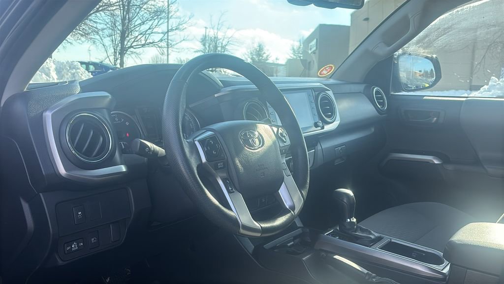 Used 2023 Toyota Tacoma SR5 image 26