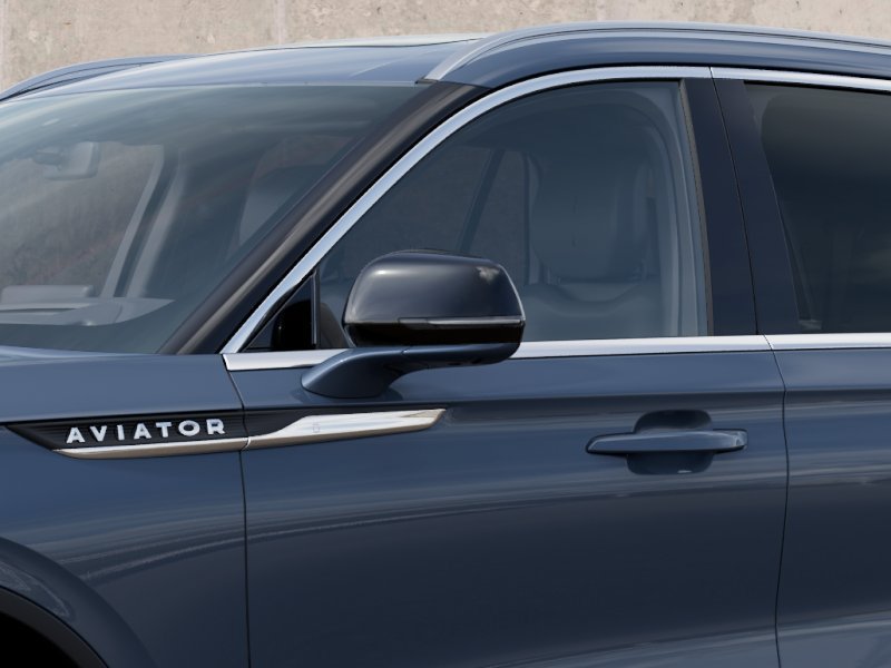 New 2027 Lincoln Aviator Reserve AWD/4WD image 20