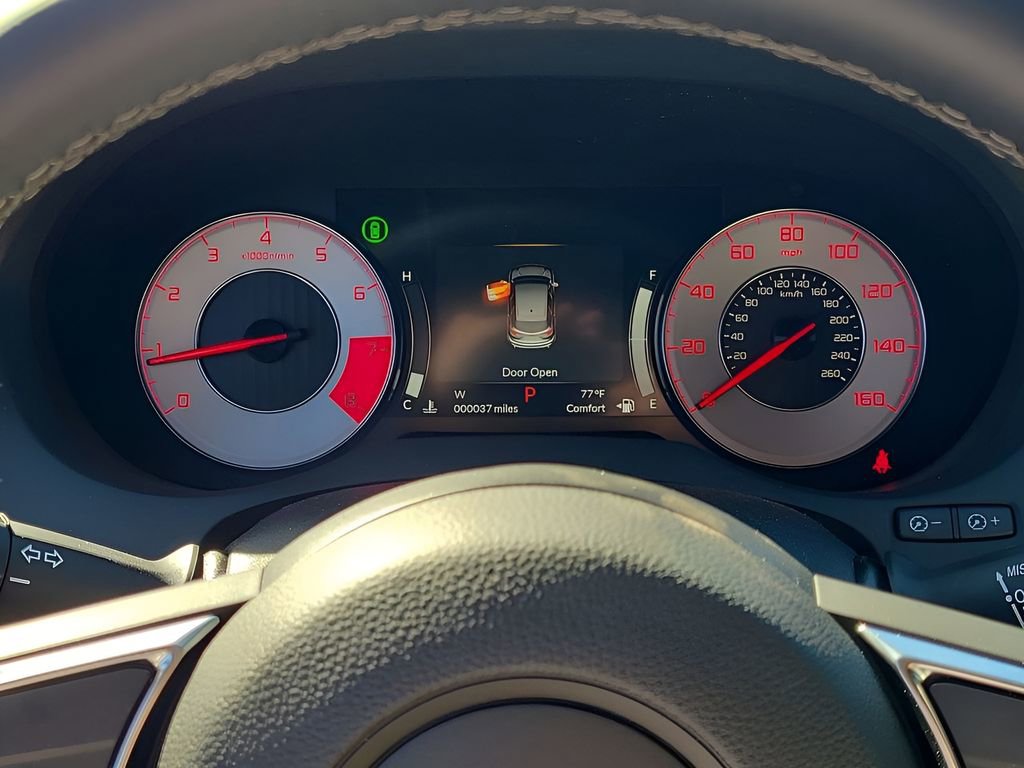 New 2026 Acura RDX A-Spec AWD/4WD image 36