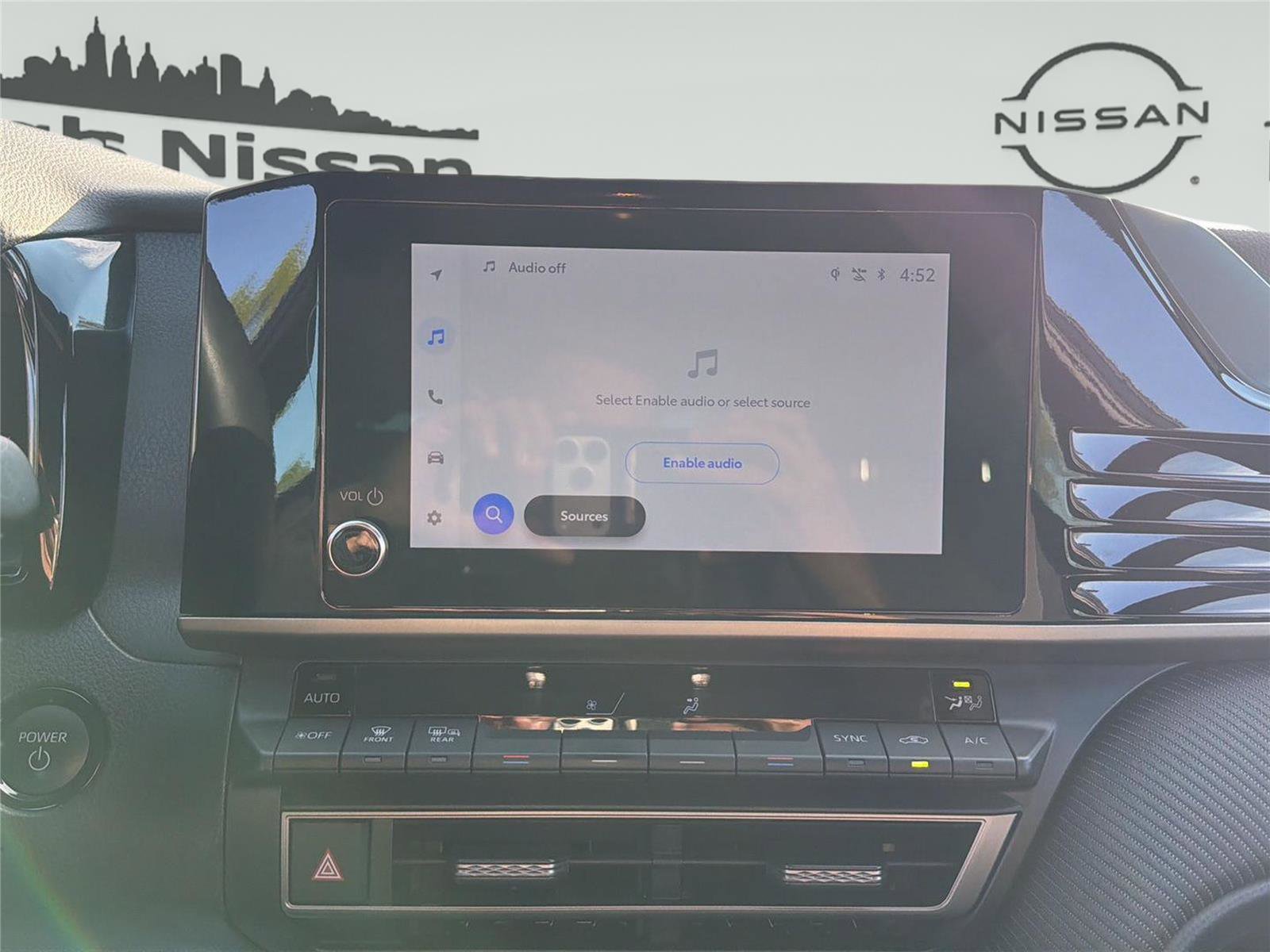 Used 2025 Toyota Camry SE FWD image 16
