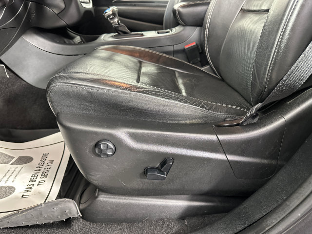 Certified 2018 Dodge Durango Citadel w/ Technology Group AWD/4WD image 5