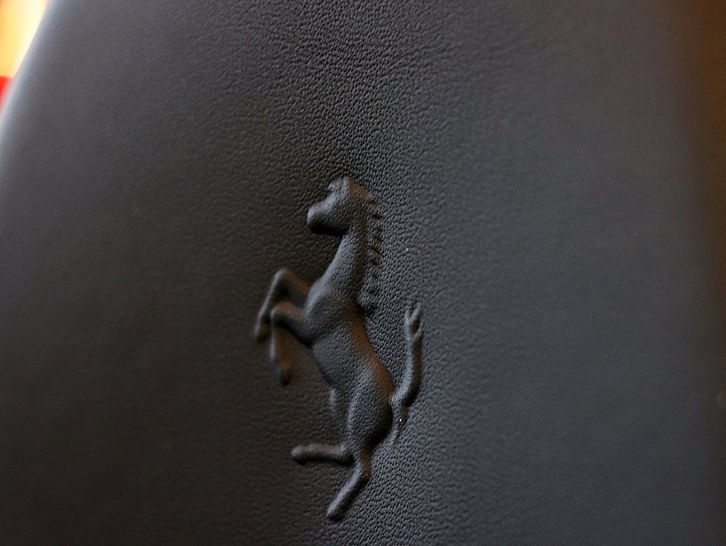 Certified 2023 Ferrari 296 GTS image 82