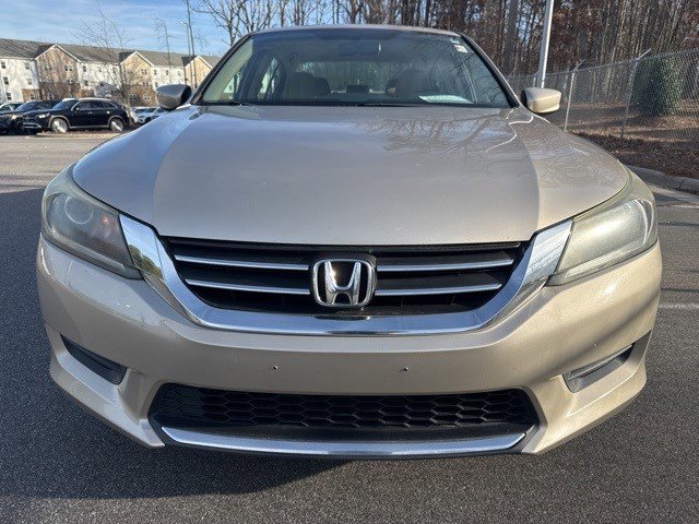 Used 2015 Honda Accord LX image 2