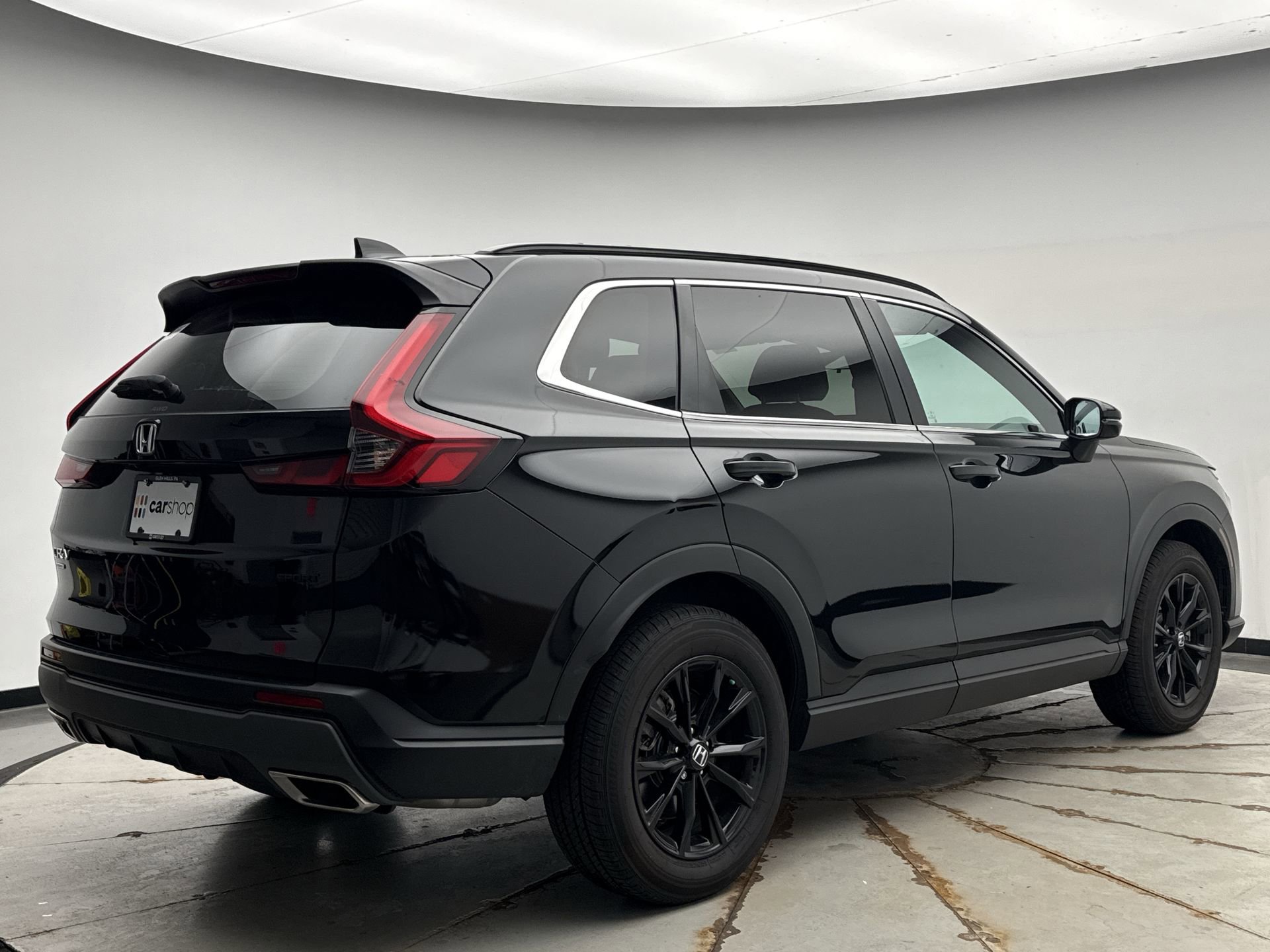 Used 2025 Honda CR-V Sport image 5