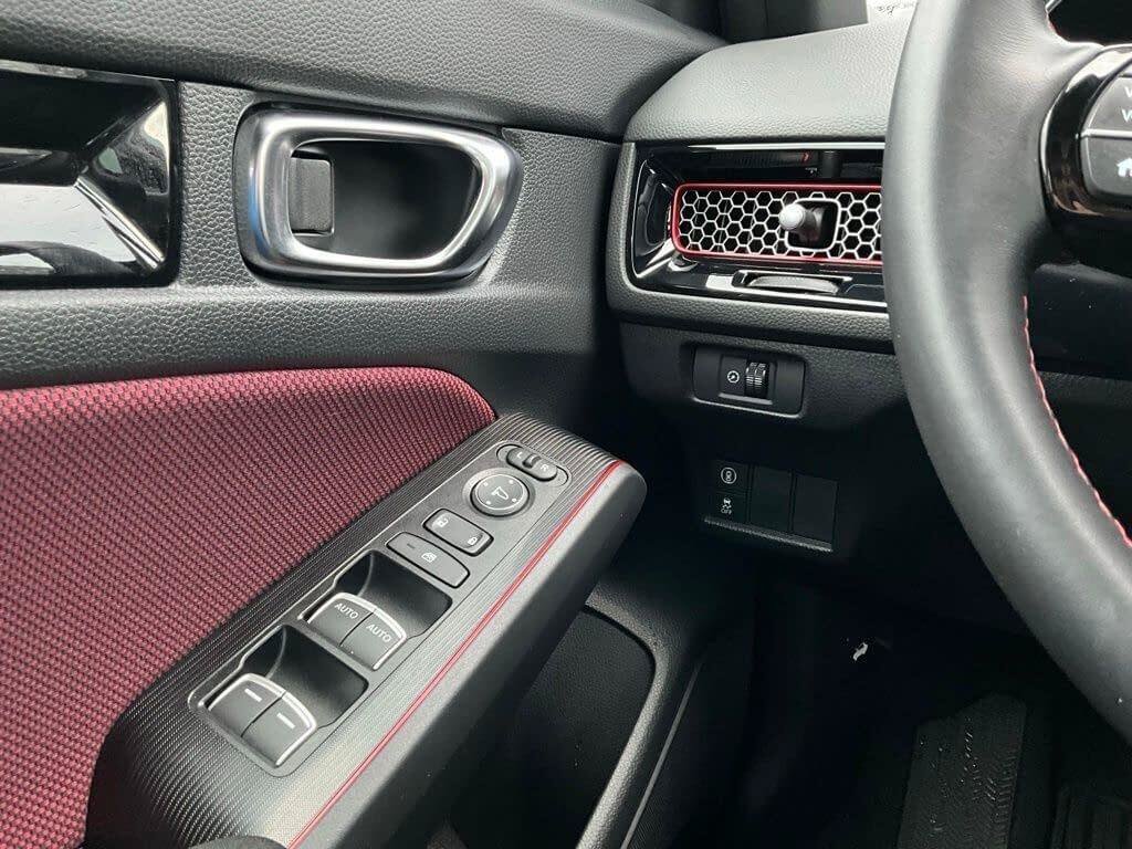 Used 2022 Honda Civic Si image 22