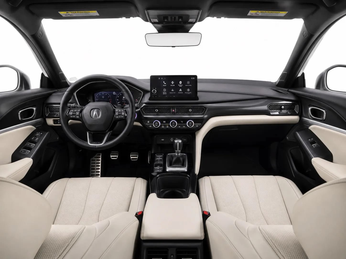 Used 2025 Acura Integra FWD image 10