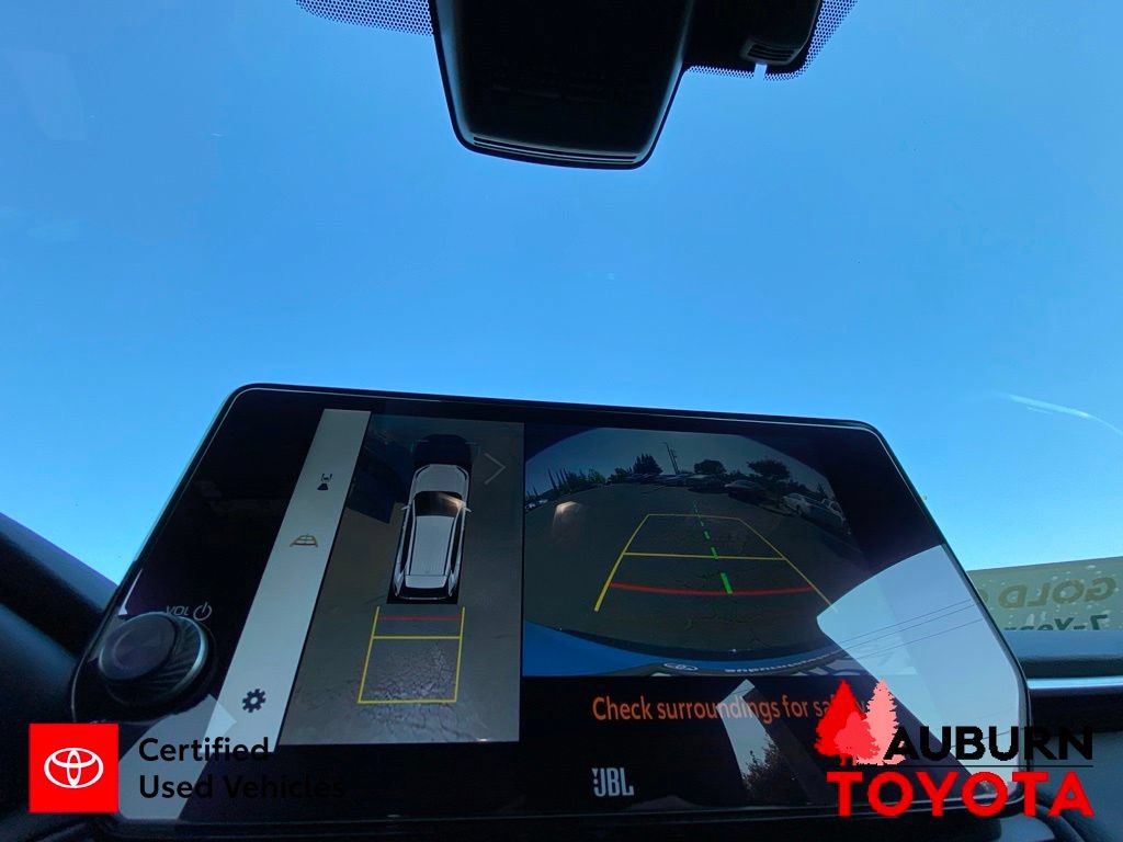 Certified 2023 Toyota RAV4 XSE AWD/4WD image 43