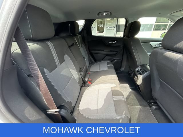 Certified 2024 Chevrolet Blazer LT w/ Driver Confidence Package AWD/4WD image 27