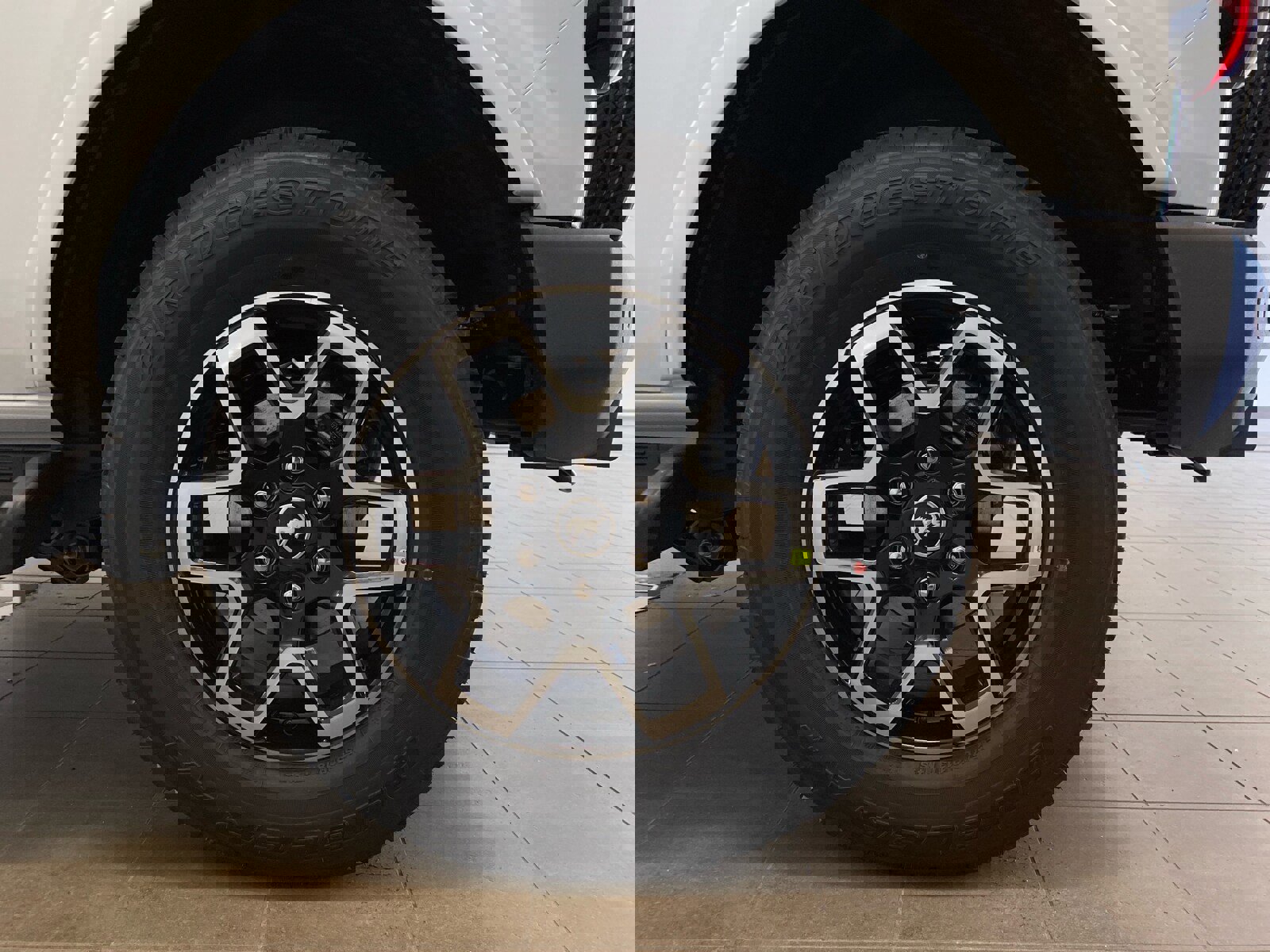 New 2025 Ford Bronco Outer Banks image 24