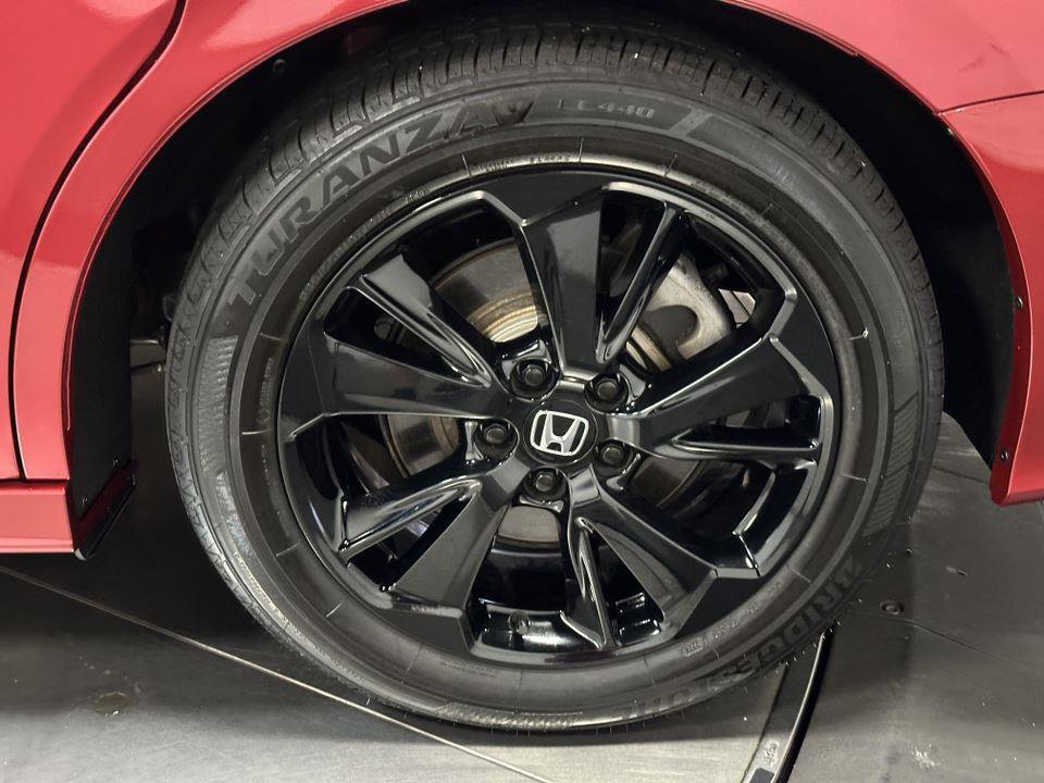 Used 2024 Honda Odyssey Sport image 19