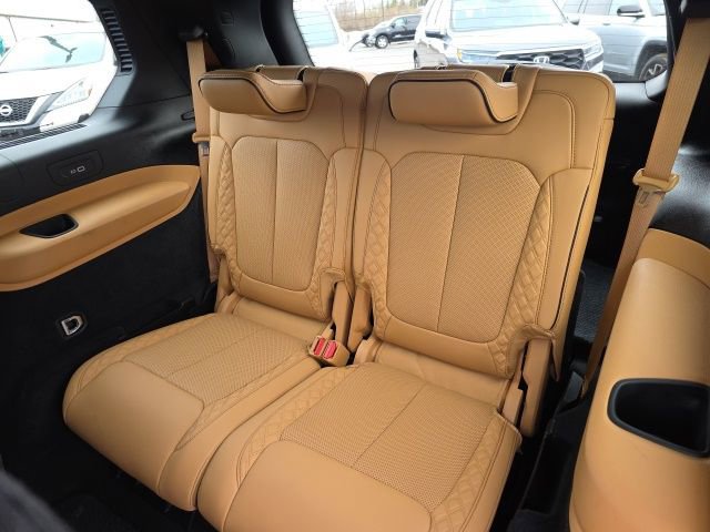 Used 2024 Jeep Grand Cherokee L Summit image 48