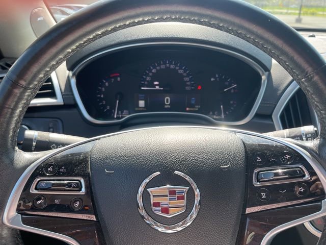 Used 2016 Cadillac SRX Luxury FWD image 13