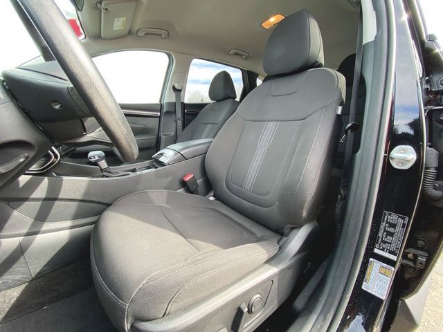 Used 2023 Hyundai Tucson SEL image 18