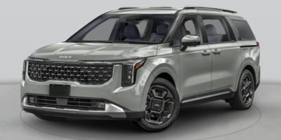 New 2026 Kia Carnival SX Prestige image 1