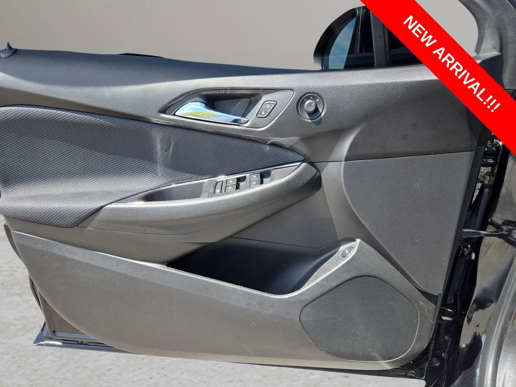 Used 2019 Chevrolet Cruze LS w/ LS Convenience Package image 13