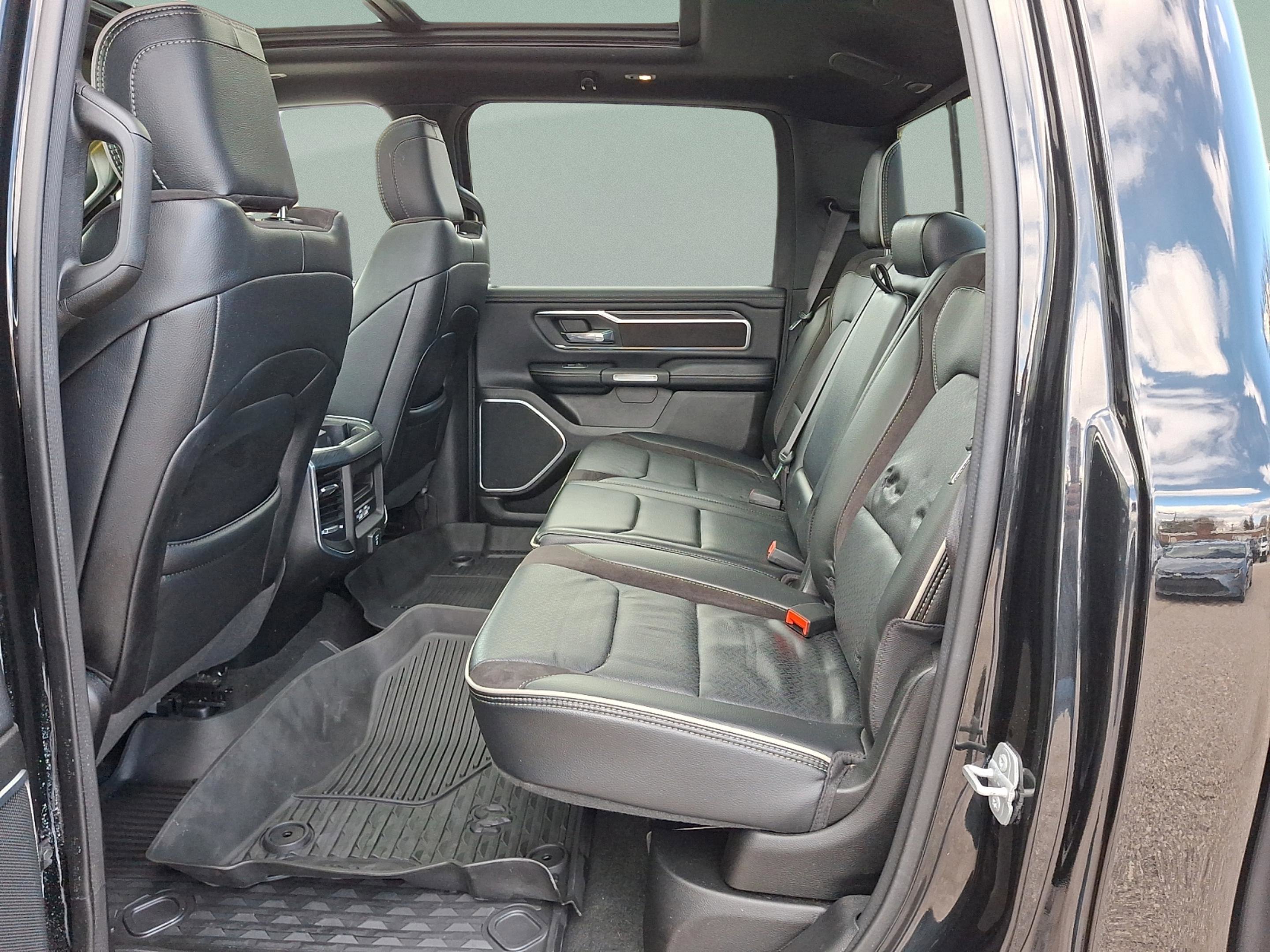 Certified 2023 RAM 1500 Laramie image 10