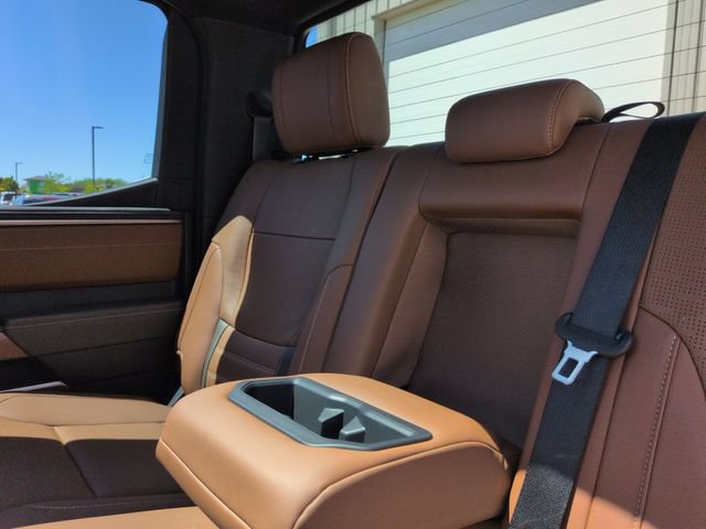 Used 2024 Toyota Tundra 1794 Edition AWD/4WD image 26