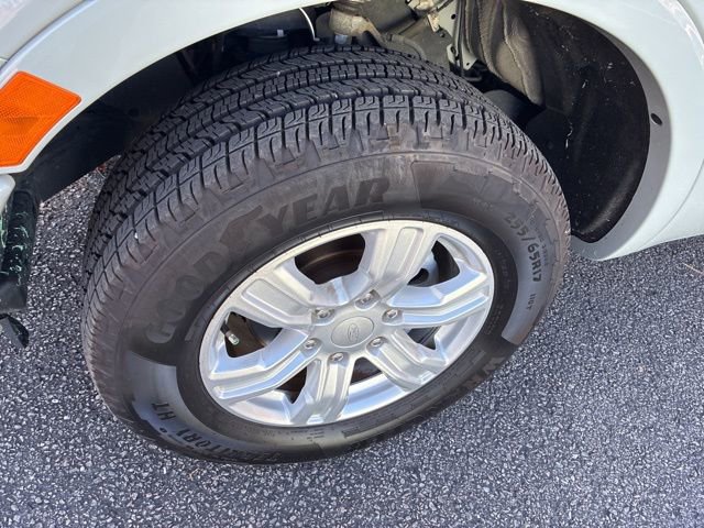 Used 2023 Ford Ranger XLT image 12