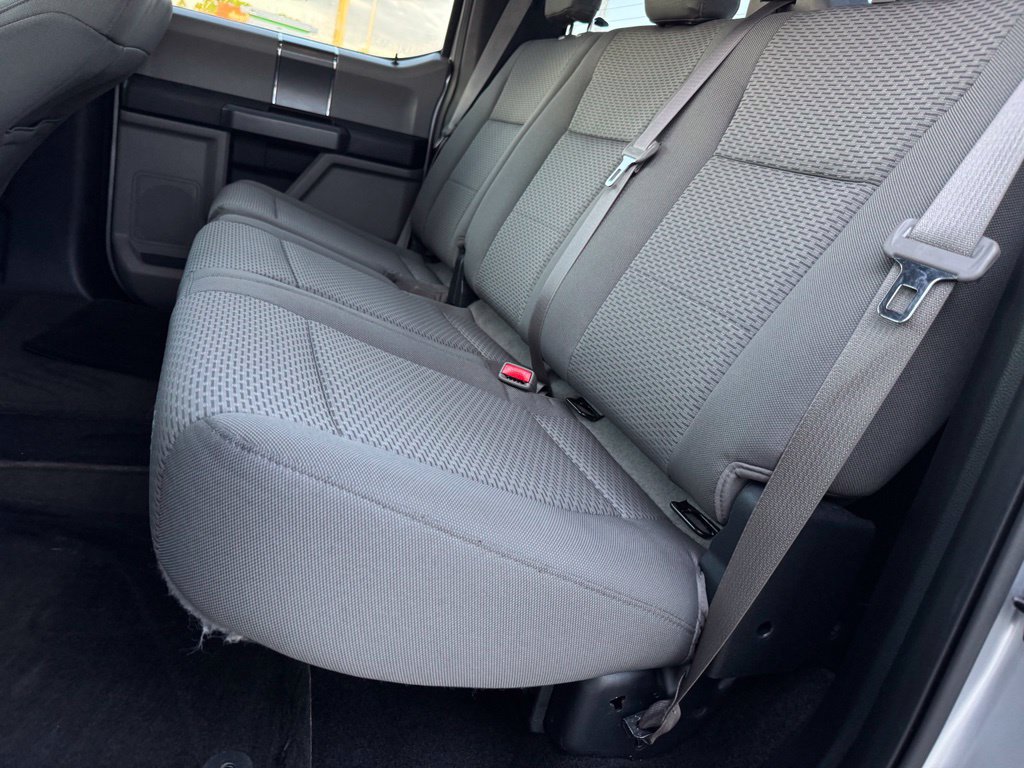 Used 2015 Ford F150 XLT w/ Equipment Group 302A Luxury AWD/4WD image 10