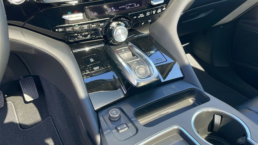 New 2026 Acura MDX w/ Technology Package image 17