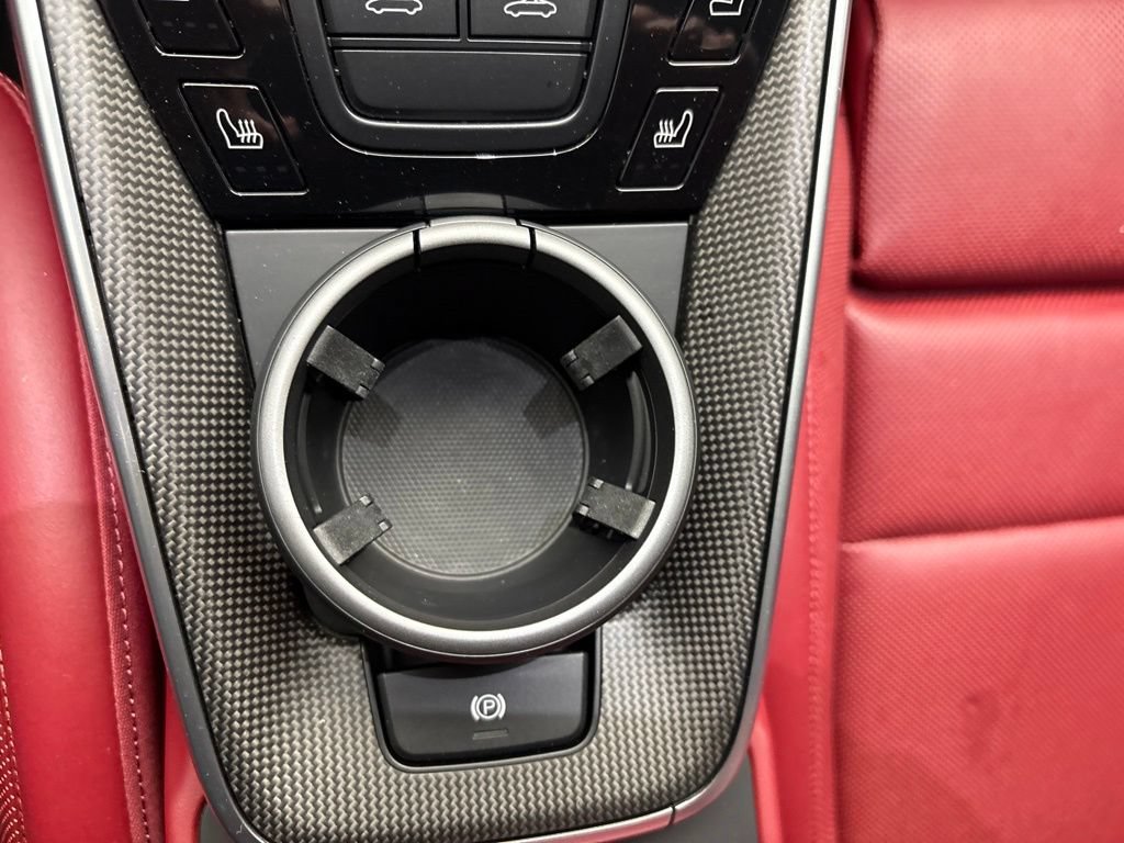 Certified 2022 Porsche 911 Targa 4S AWD/4WD image 26