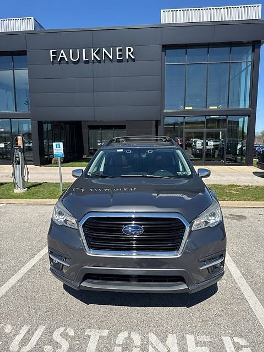 Used 2021 Subaru Ascent Touring w/ Popular Package #2 image 10