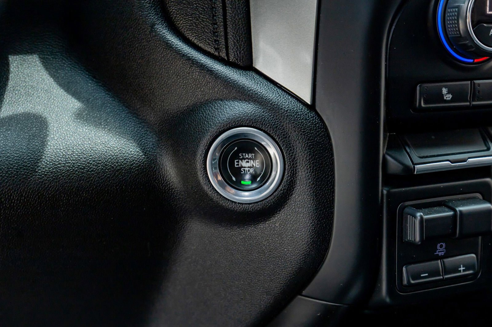 Used 2019 Chevrolet Silverado 1500 RST w/ All-Star Edition AWD/4WD image 22