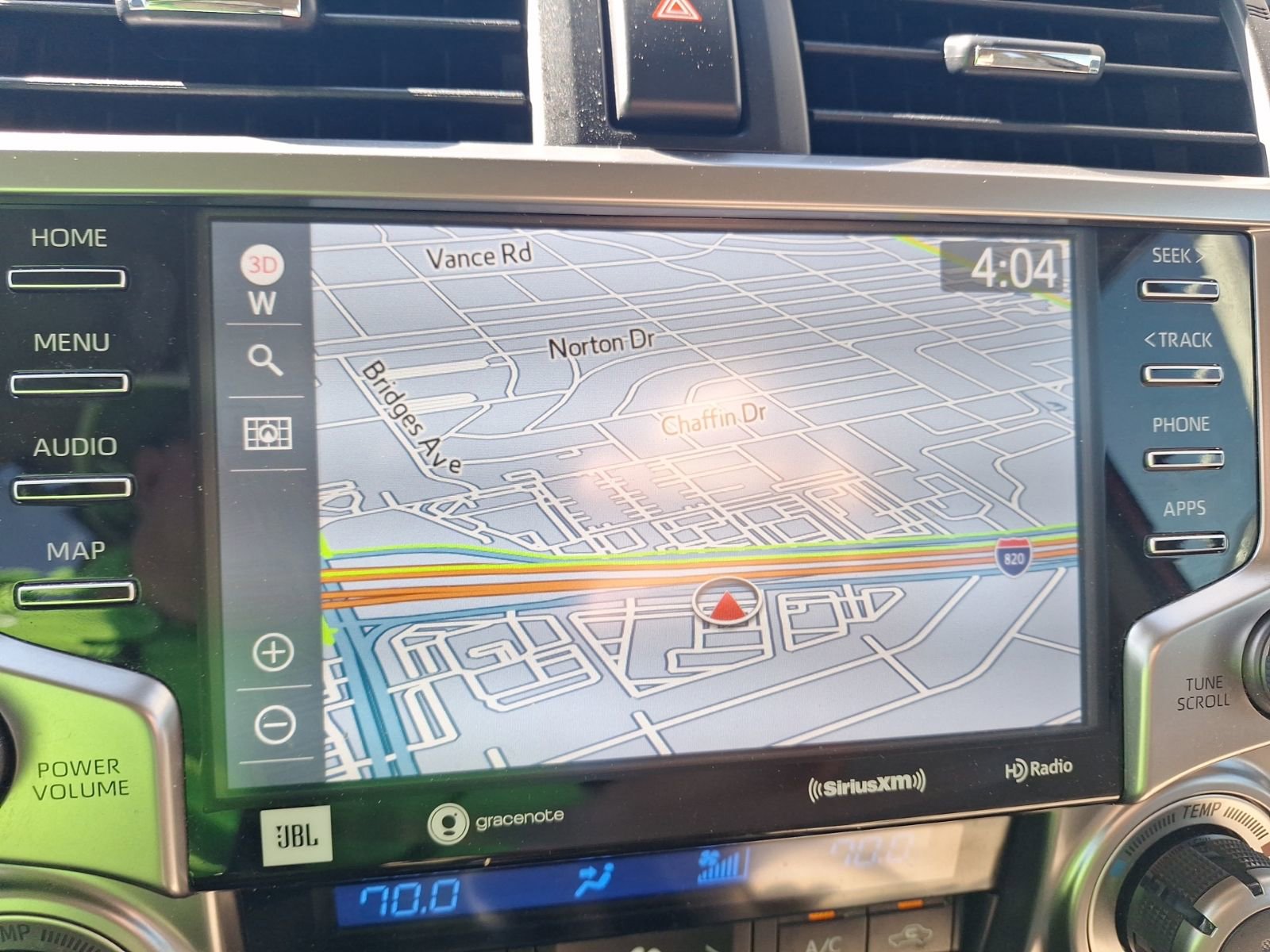 Used 2024 Toyota 4Runner Limited image 26