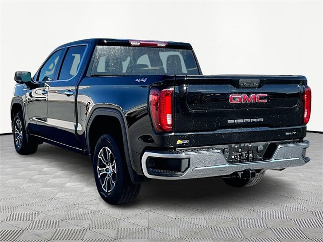 Used 2024 GMC Sierra 1500 SLT image 4