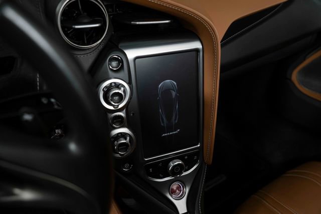 Used 2020 McLaren 720S Luxury RWD image 23
