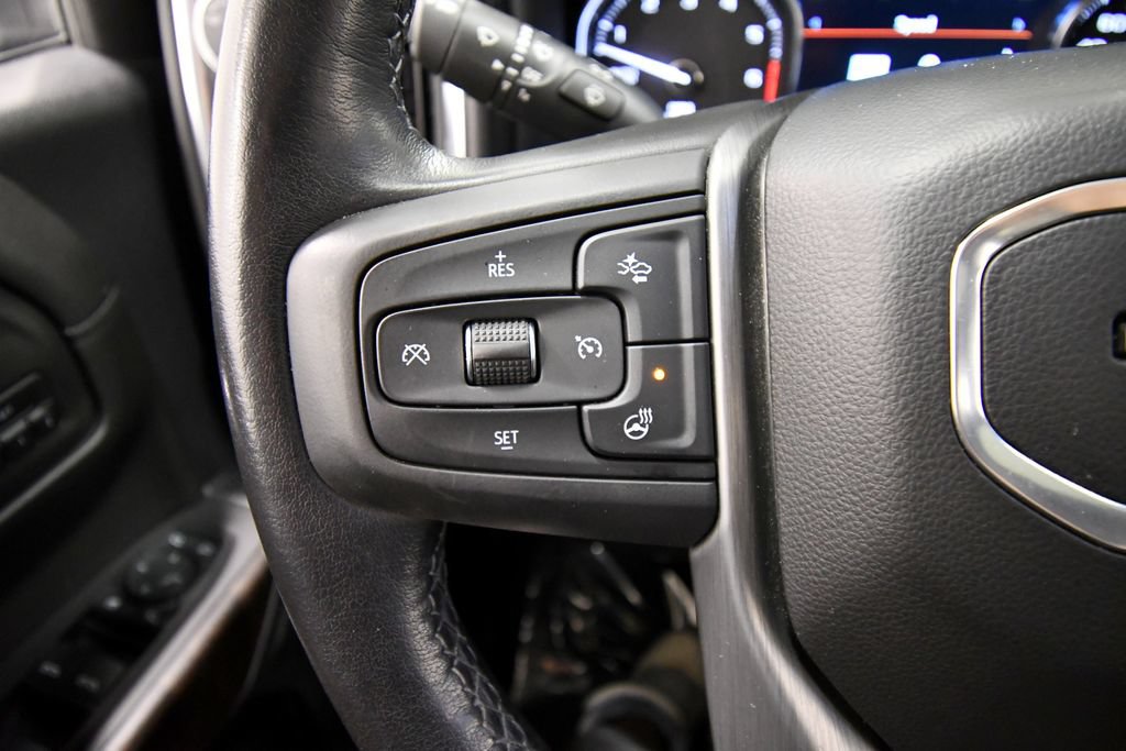 Used 2021 GMC Sierra 1500 Denali w/ Denali Ultimate Package AWD/4WD image 21