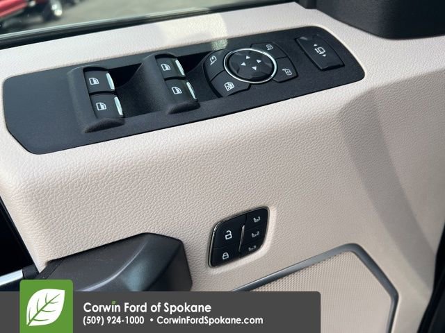 Used 2020 Ford F350 Limited image 21