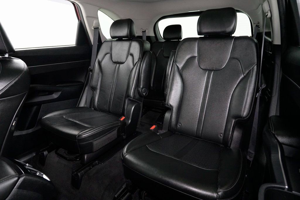 Used 2022 Kia Sorento X-Line EX image 25