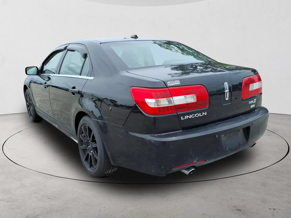 Used 2009 Lincoln MKZ AWD image 7
