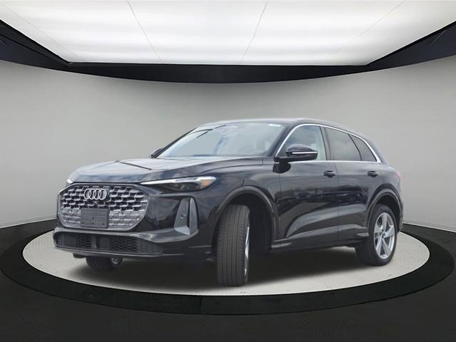 New 2026 Audi Q5 Premium Plus AWD/4WD image 3