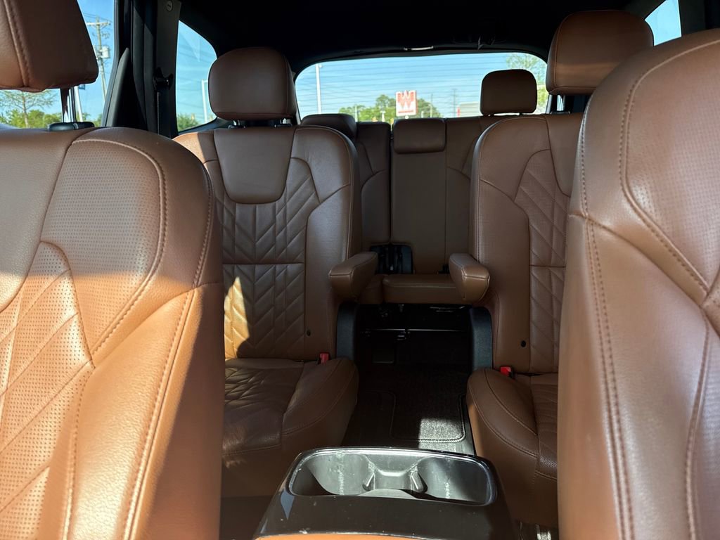 Used 2024 Kia Telluride EX X-Line image 28