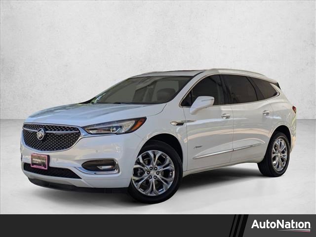 Used 2020 Buick Enclave Avenir