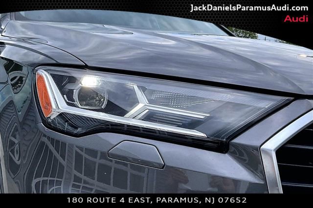 Used 2023 Audi Q7 2.0T Premium w/ Convenience Package AWD/4WD image 27