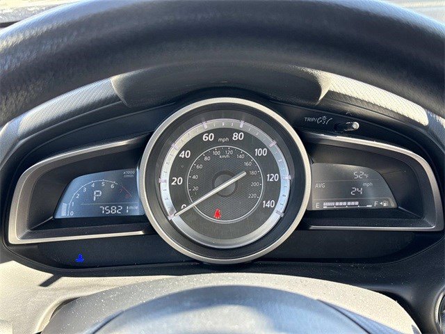 Used 2016 MAZDA CX-3 Sport image 27