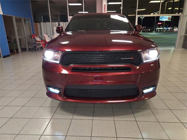 Used 2019 Dodge Durango GT image 3