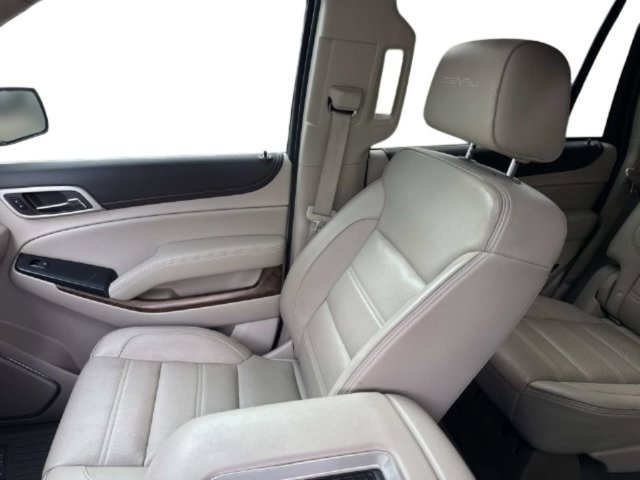 Used 2019 GMC Yukon Denali w/ Denali Ultimate Package RWD image 22