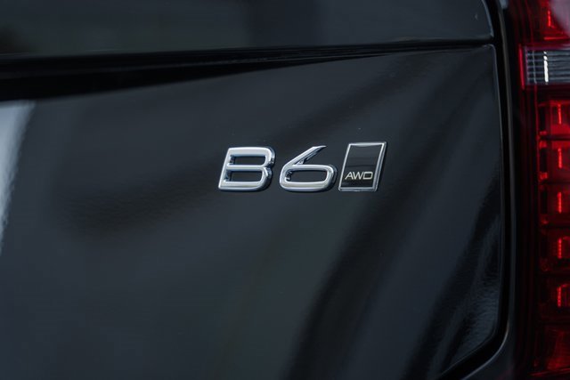 New 2026 Volvo XC90 B6 Ultra w/ Protection Package image 9
