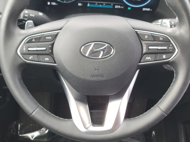 Used 2022 Hyundai Santa Fe Limited AWD/4WD image 12