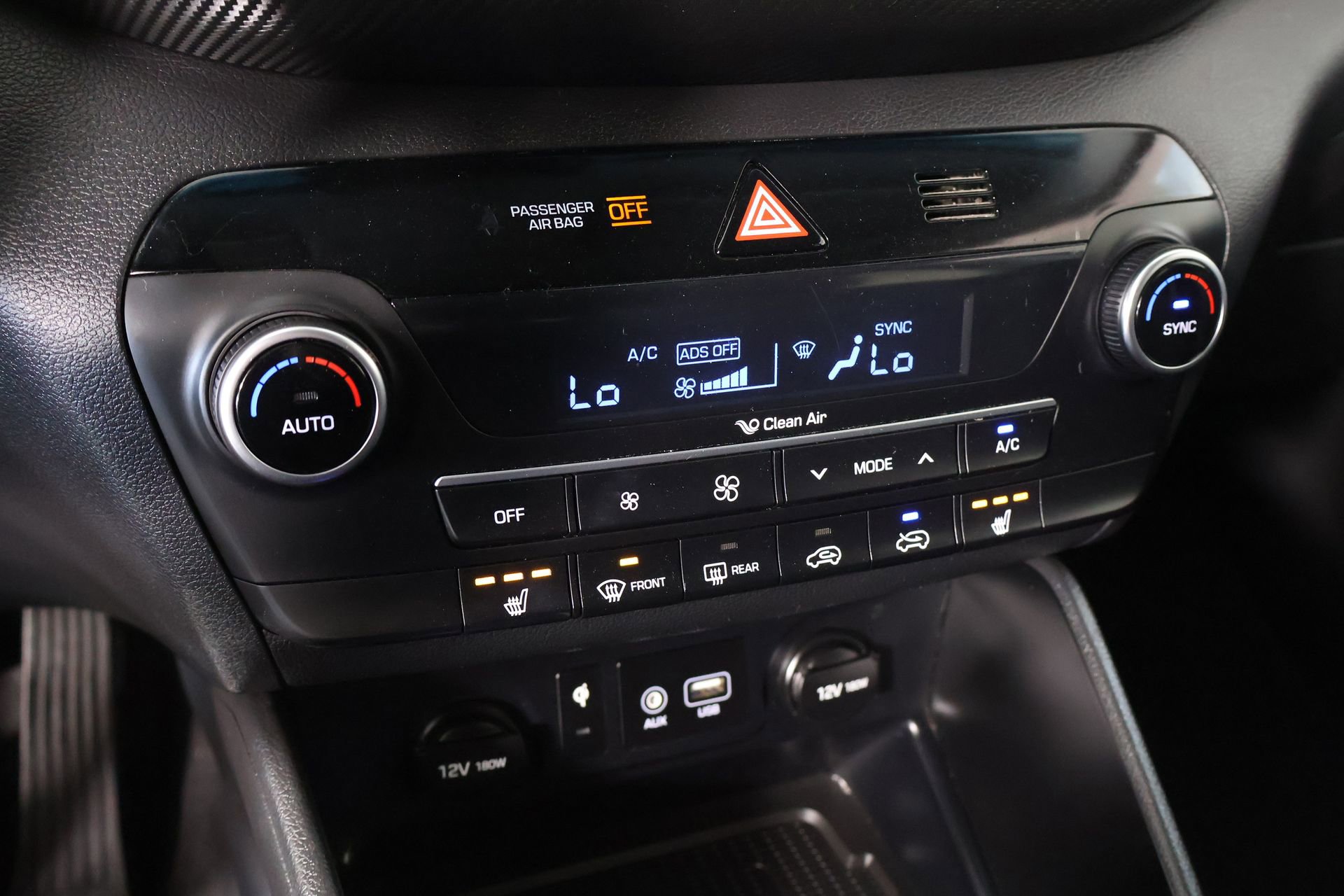 Used 2019 Hyundai Tucson Sport image 7