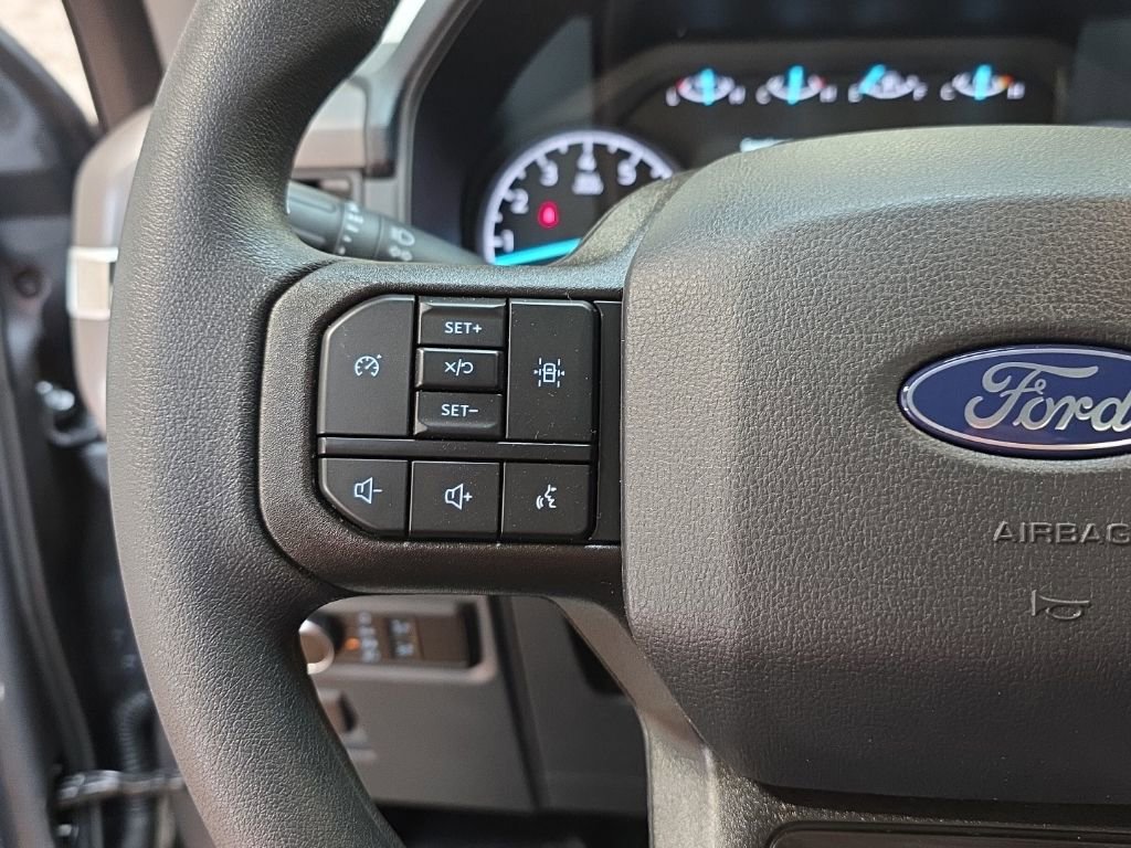 New 2026 Ford F150 XL AWD/4WD image 17