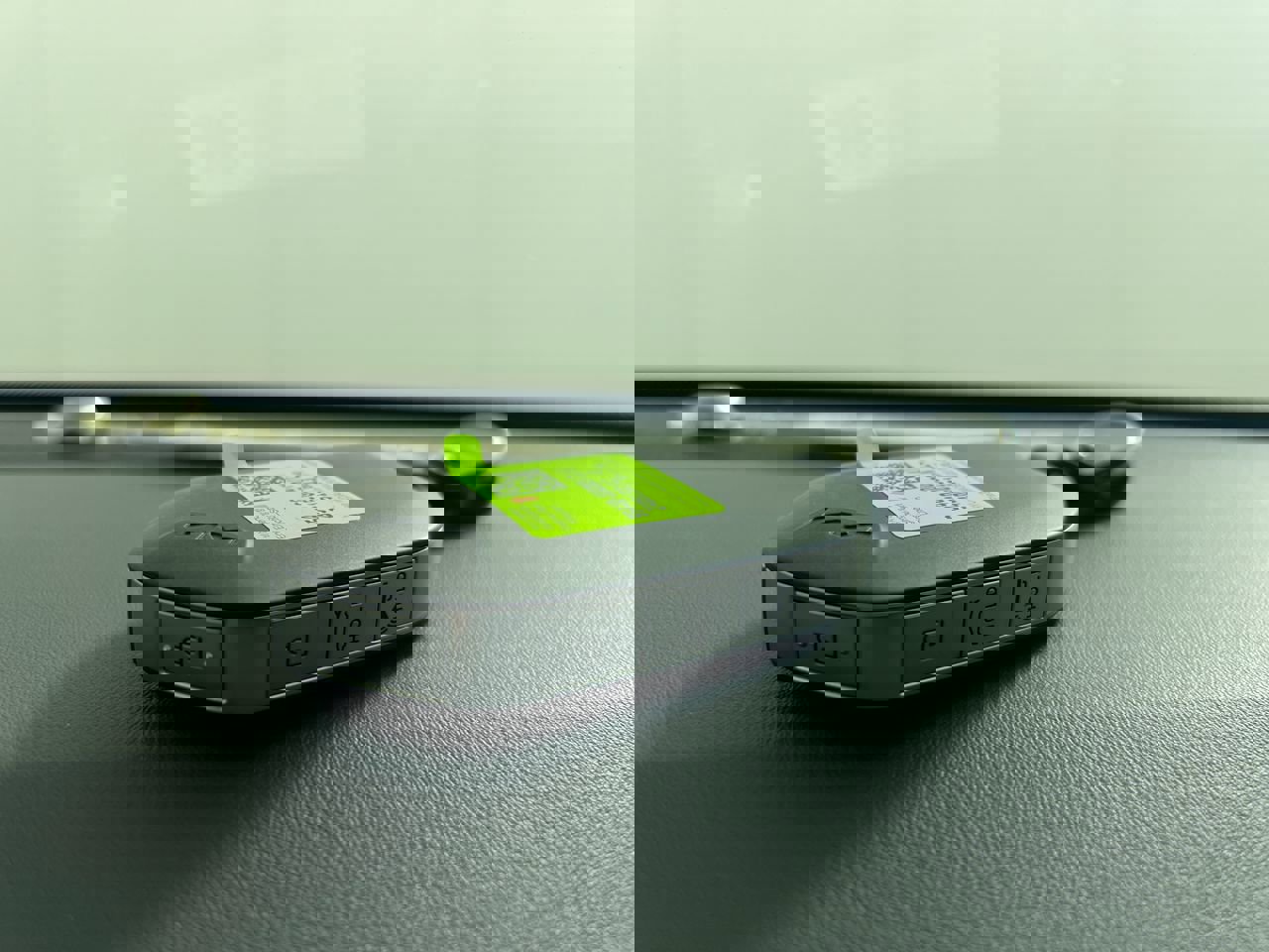 New 2025 Kia K4 LXS image 36