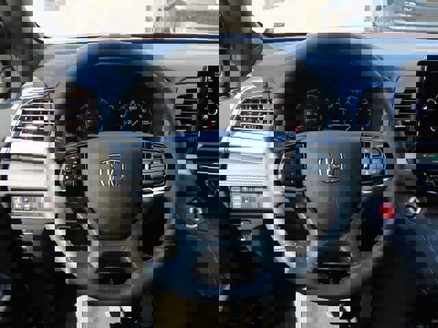 New 2026 Honda Odyssey Sport-L image 20